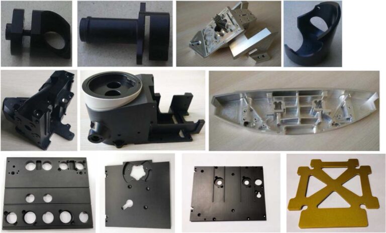 aluminium alloy